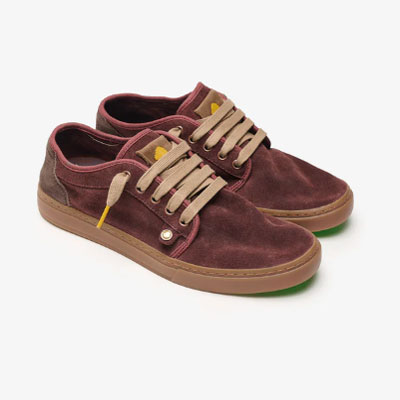 Heisei Suede