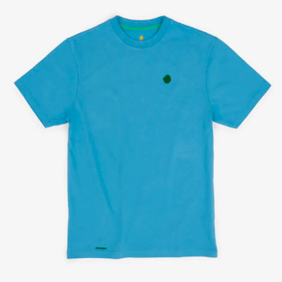 T-shirt oversize Organic cotton