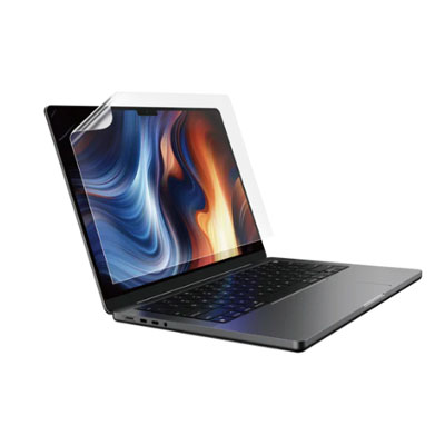 Anti-Reflection MacBook Screen Protector