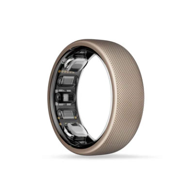 Helio Ring