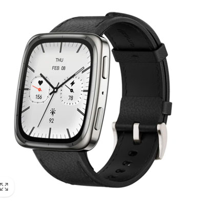 Active 2 (Square)