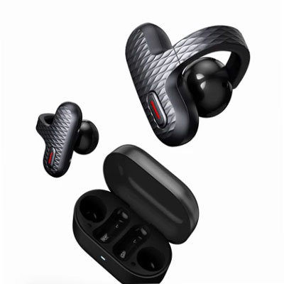 Up Open-Ear Earbuds