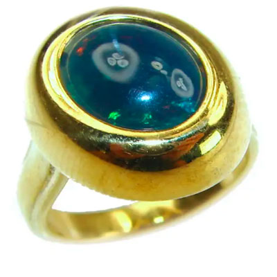 Sterling Silver handmade Ring