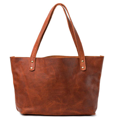 Fore Street Tote Bag