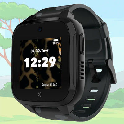 XGO3 Kids Smartwatch