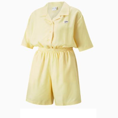 DOWNTOWN Women's Jumpsuit