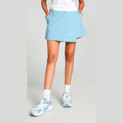 Classics Women's Mini Skirt