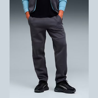 PUMATECH Men's Track Pants