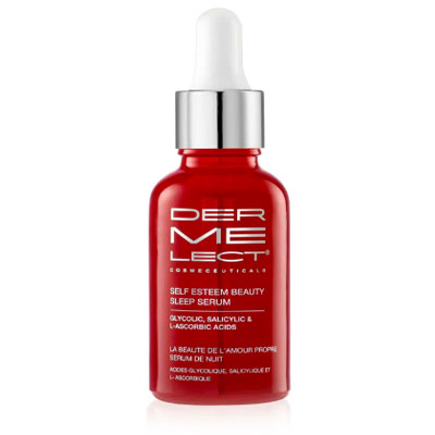SELF-ESTEEM Beauty Sleep Serum