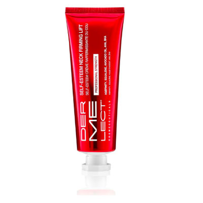 SELF-ESTEEM PROFESSIONAL Neck Firming Lift