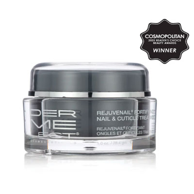 Fortifying Nail & Cuticle Treatment