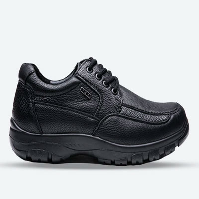 Mens Wide Fit Grunwald A-7825 Shoes