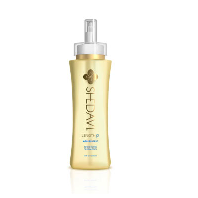 Moisture Shampoo