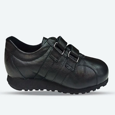 Women's Wide Fit Reed Venus Sneakers