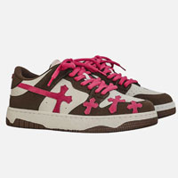 The Supermade Cross Element Sneakers -1420