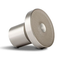 The Filtered Showerhead