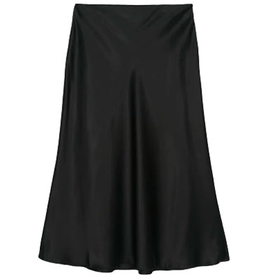 Razi Midi Skirt