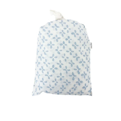 Crib Sheet - Clover