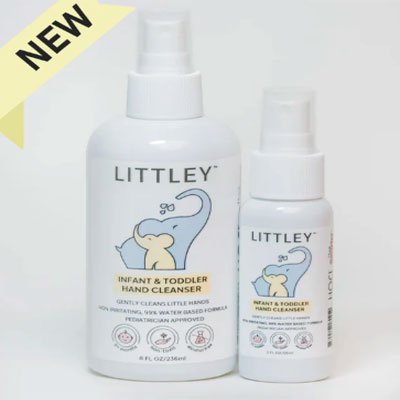 Toddler Hand Cleanser Products