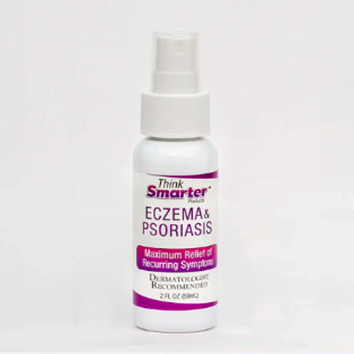 Eczema & Psoriasis Therapy