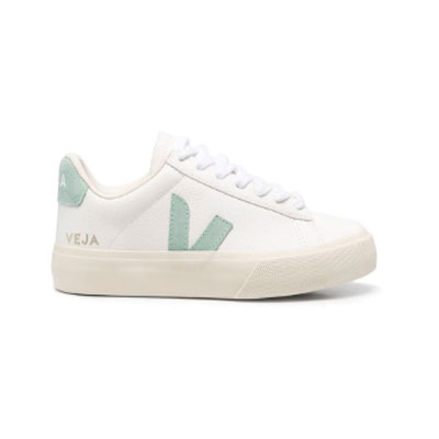 Sneaker Campo Matcha