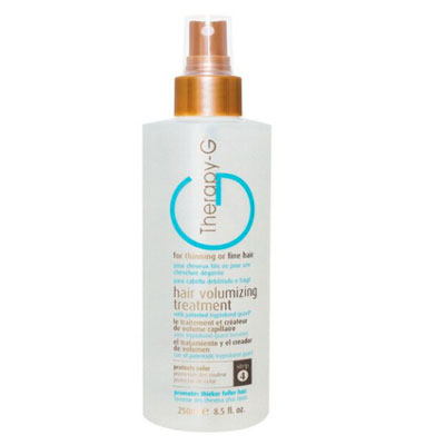 Hair Volumizing Treatment
