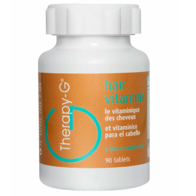 Hair Vitamin 90 tablets