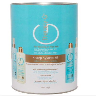 4 Step System Kit (90 Day)