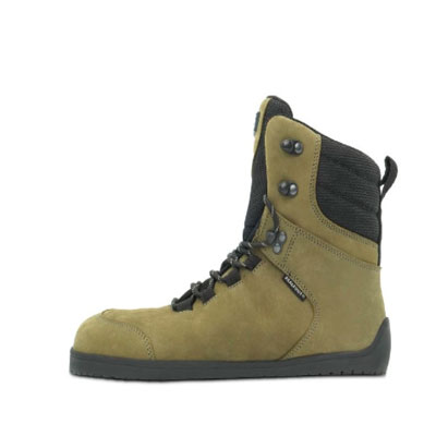 Trekker High Olive