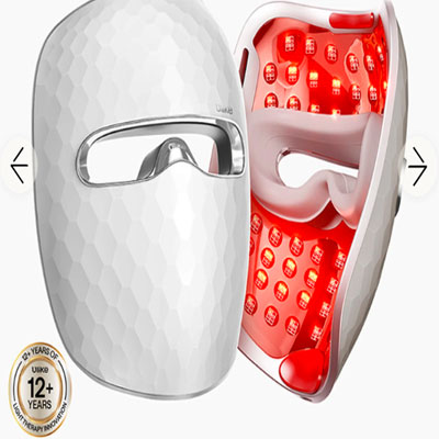 LED Light Therapy Mask