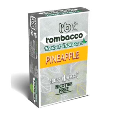 Tombacco Herbal Molasses