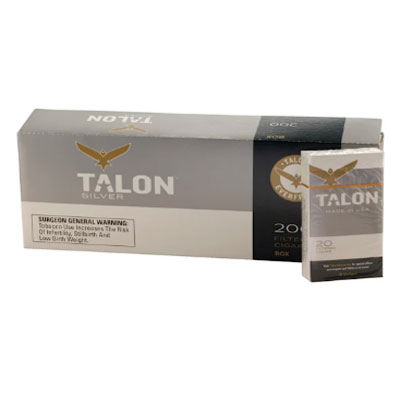Talon Filtered Cigars Regular (20)