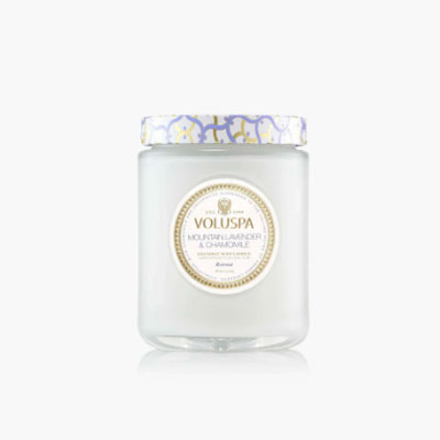 Mountain Lavender & Chamomile