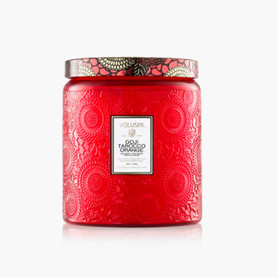 Goji Tarocco Orange