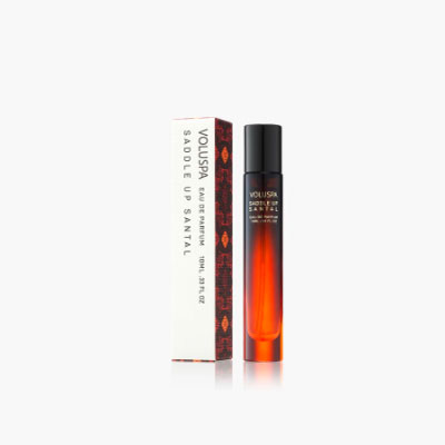 Saddle Up Santal 10ml Eau De Parfum