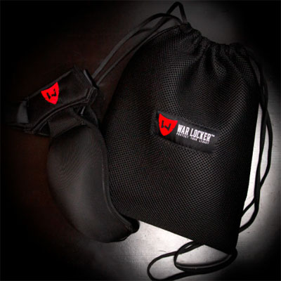A3™ Groin Protector