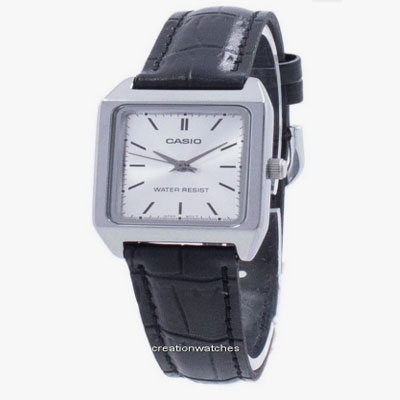 Casio Analog Quartz LTP-V007L-7E1 LTPV007L-7E1 Women's Watch