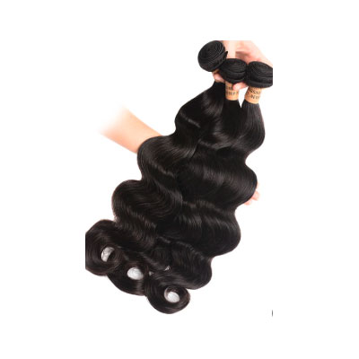Virgin Hair Body Wave 3 Bundles Human Hair Wave Bundles Wholesale Hair