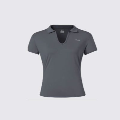 Women's Golf Polo Short Sleeve Shirt