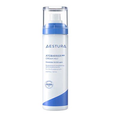 AESTURA Atobarrier Cream Mist 120ml