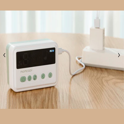 Momcozy Hospital Grade Nasal Aspirator