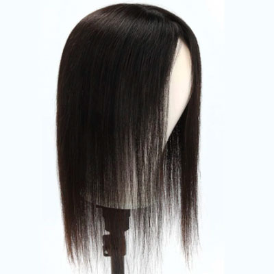 Hair Pieces for Women's Thinning Hair