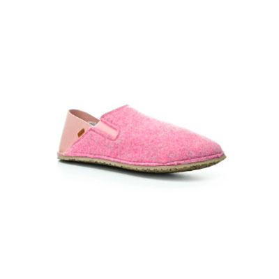 Froddo G1700409-9 Pink AD Barefoot Slippers