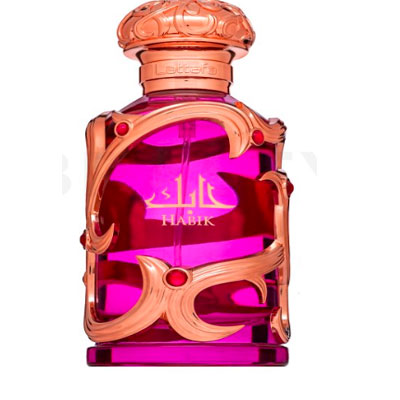 Lattafa Habik Eau de Parfum for women